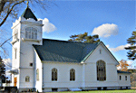 St. Francis Xavier Church, Friendsville, Pa.